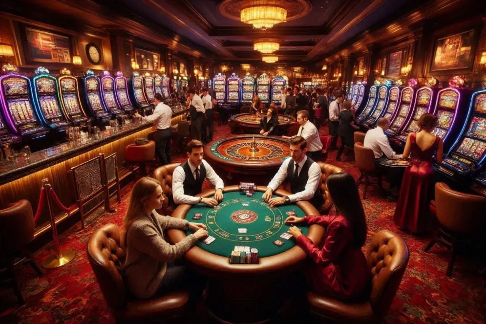 Casinozer